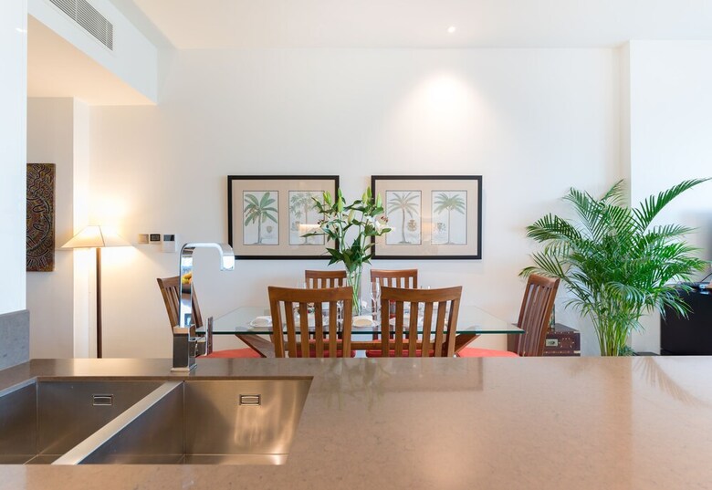 Apartamento Maison Privee Marina Gate 1