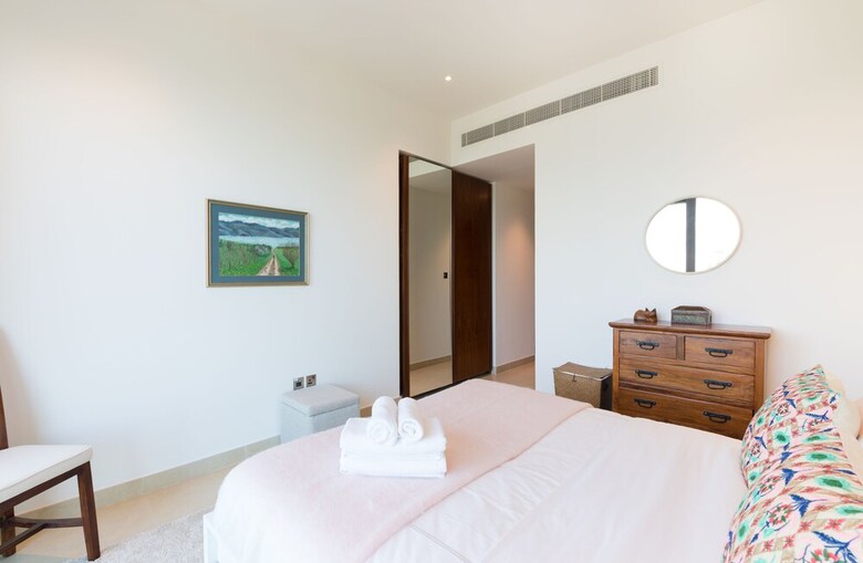 Apartamento Maison Privee Marina Gate 1