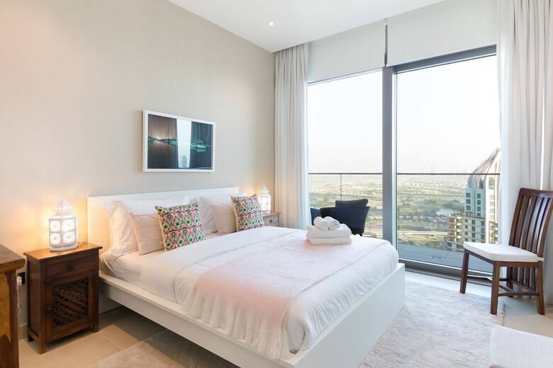 Apartamento Maison Privee Marina Gate 1