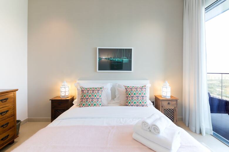 Apartamento Maison Privee Marina Gate 1
