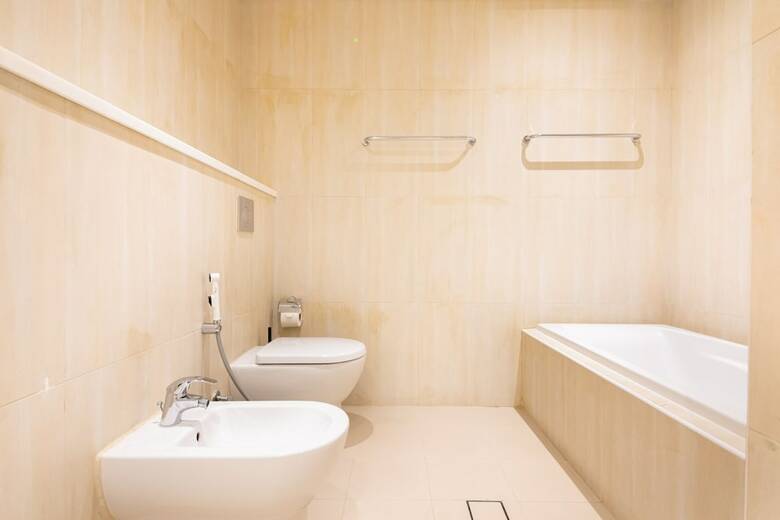 Apartamento Maison Privee Al Bateen