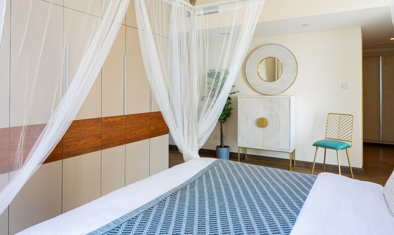 Apartamento Maison Privee Al Bateen