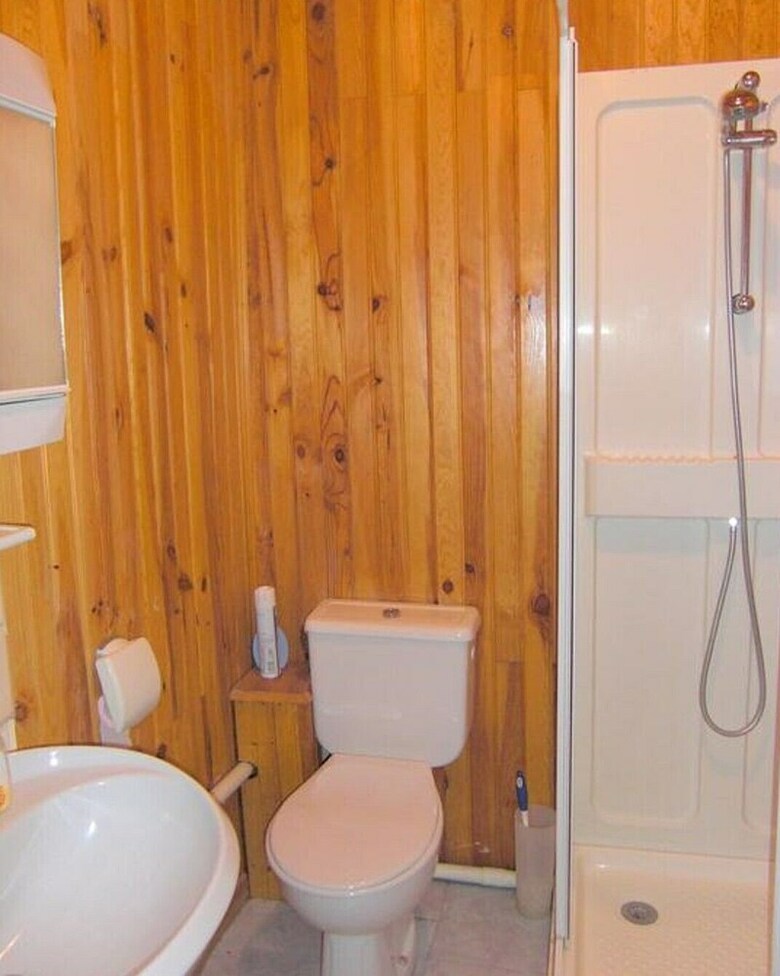 Apartamento Maison St Georges. Appartement