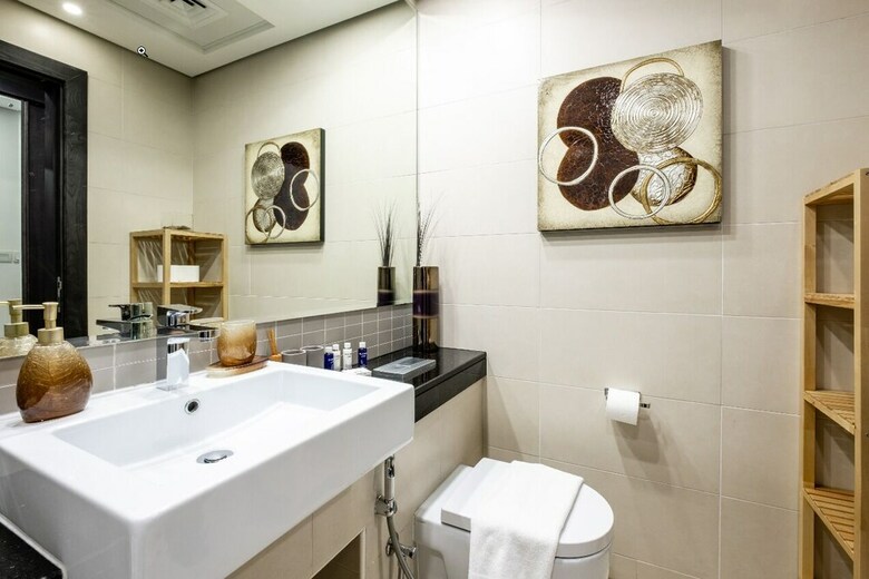Apartamento Maison Privee Silverene A