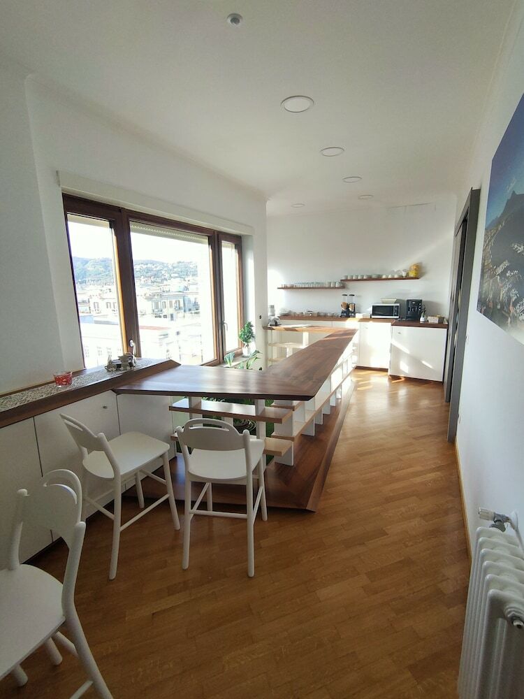 Bed & Breakfast Rosso Di Sera