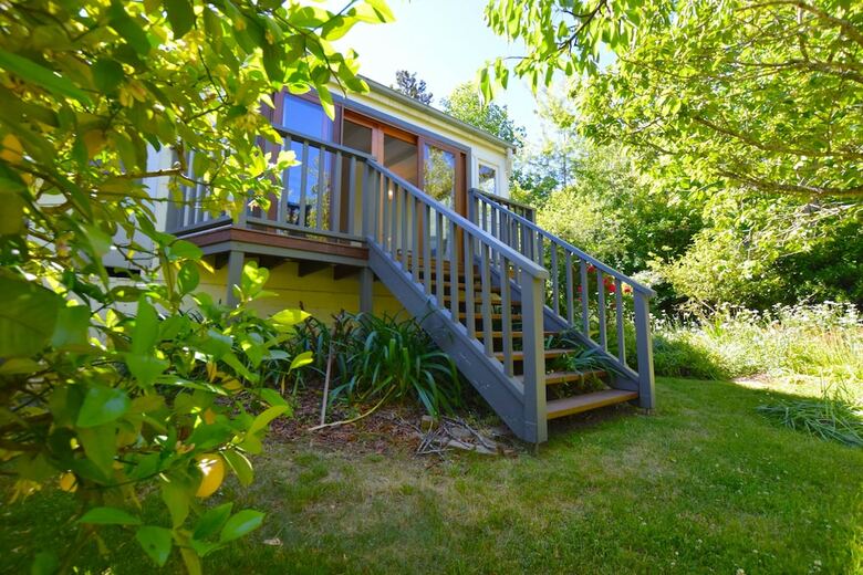 Mintie Cottage