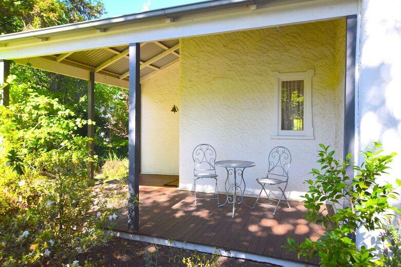Mintie Cottage