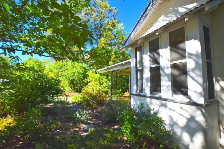 Mintie Cottage