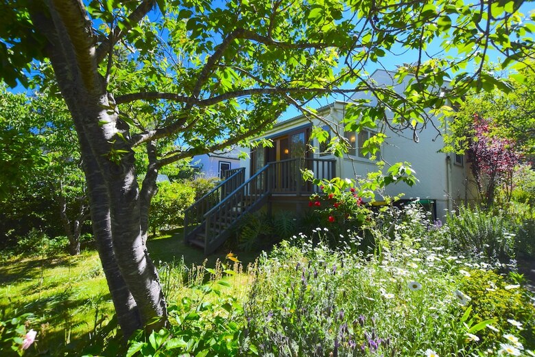 Mintie Cottage