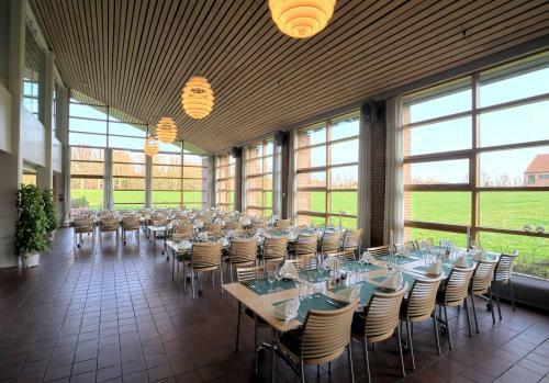Bymose Hegn Hotel & Kursuscenter