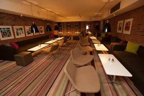 Bymose Hegn Hotel & Kursuscenter