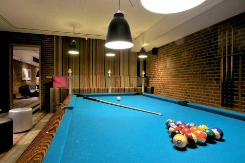 Bymose Hegn Hotel & Kursuscenter