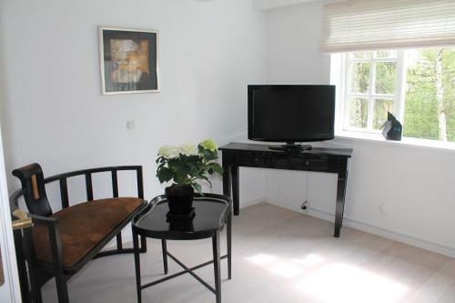 Kirsten Piil Bed & Breakfast