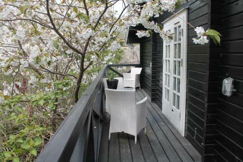 Kirsten Piil Bed & Breakfast
