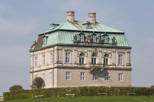 Kirsten Piil Bed & Breakfast