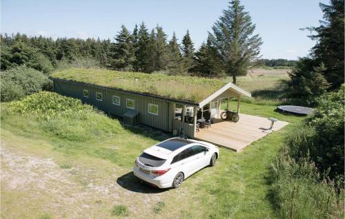 Holiday Home Sarasvej L�kken I