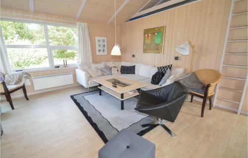 Holiday Home Stellavej L�kken Denm