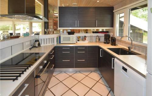 Holiday Home �rnebjergvej Saltum IV