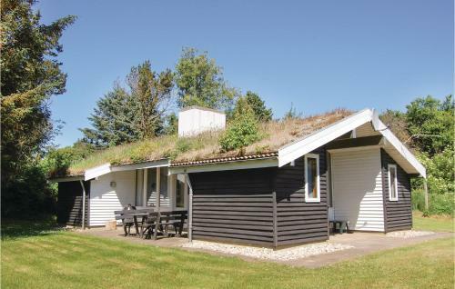 Holiday Home Klaus Bjergvej