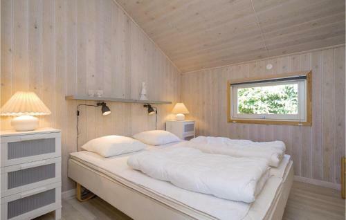Holiday Home Odavej L�kken