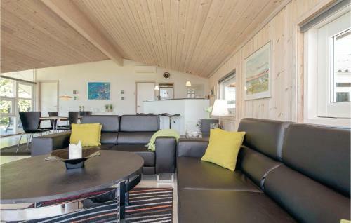 Holiday Home Odavej L�kken