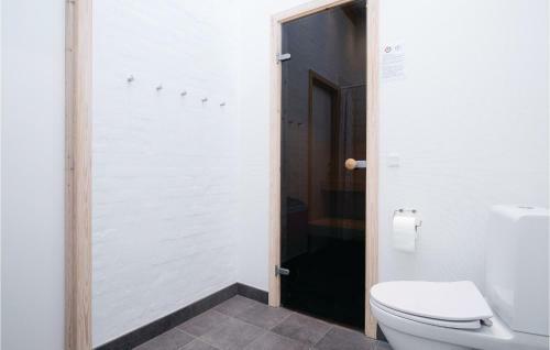 Holiday Home R�bukvej