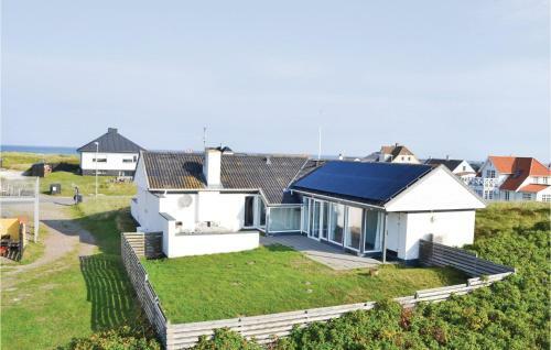 Holiday Home Strandk�rvej