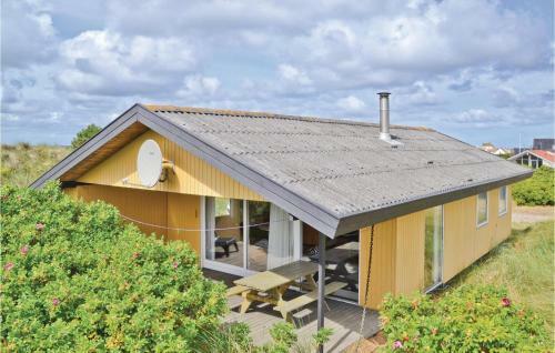 Holiday Home Svenstibakkevej Fr�strup XII