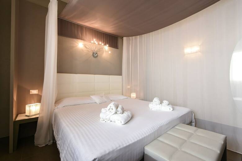 Park Hotel Morigi Garden & Spa