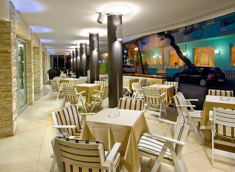 Park Hotel Morigi Garden & Spa