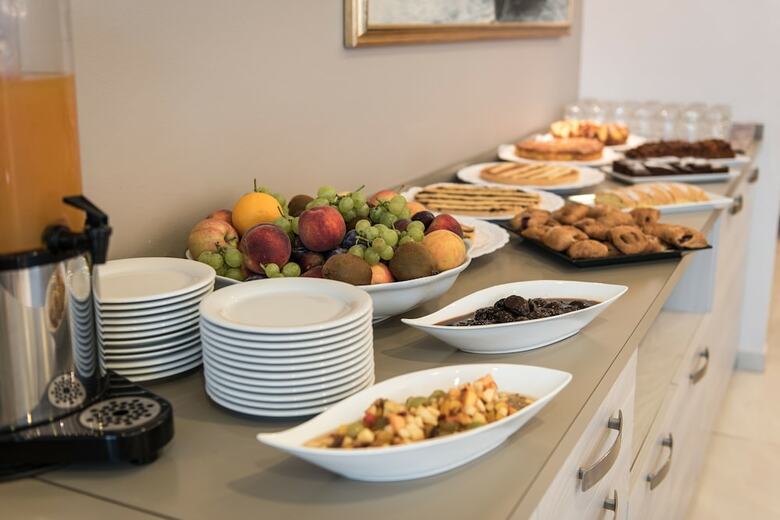 Park Hotel Morigi Garden & Spa