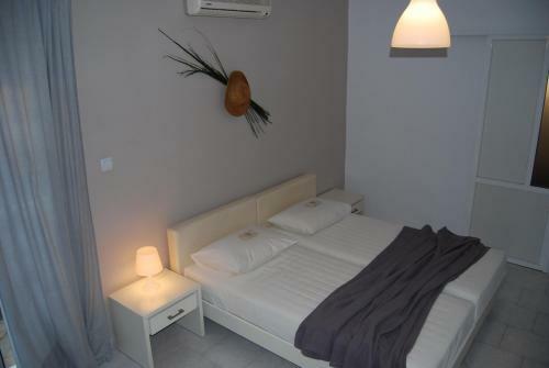 Aparthotel Galini Rooms & Apartments Syros