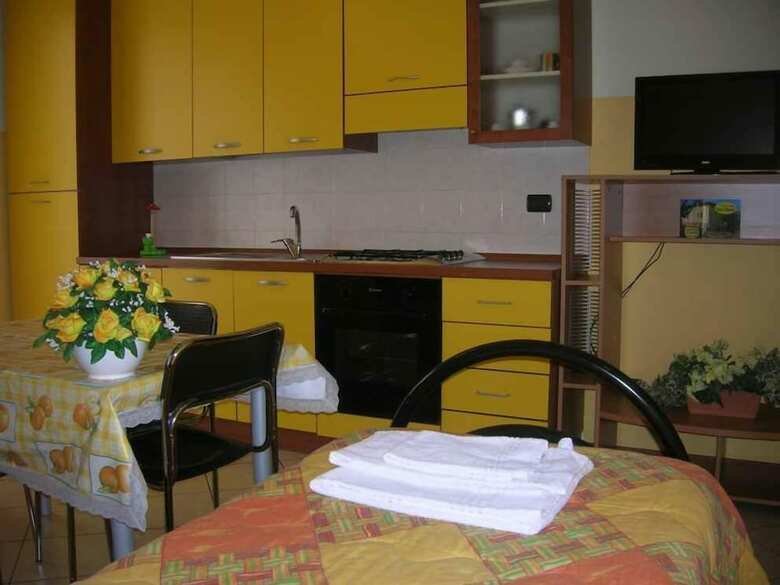 Residence Oasi Di Monza