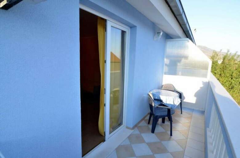 Apartmani Ivana