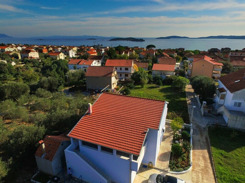 Apartmani Ivana