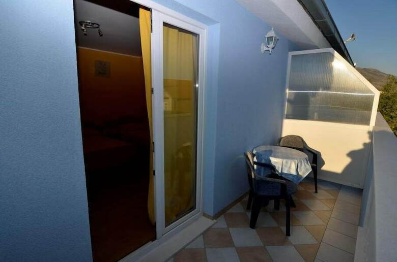 Apartmani Ivana
