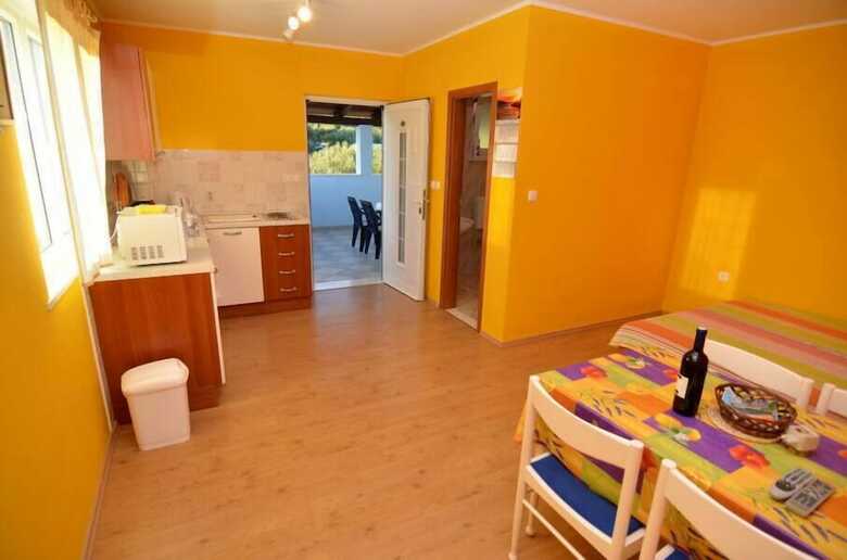 Apartmani Ivana