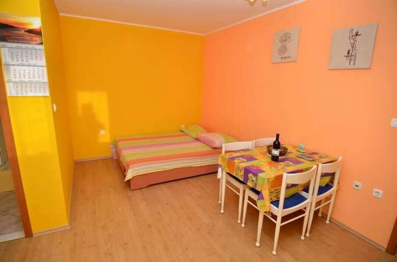 Apartmani Ivana