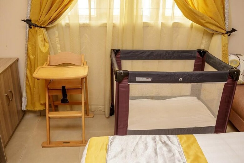 Apartment Royale Hotel And Suite