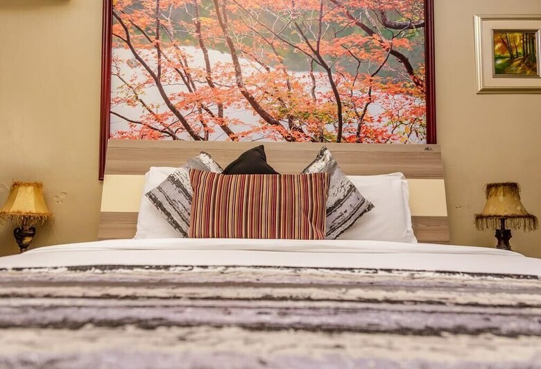 Apartment Royale Hotel And Suite