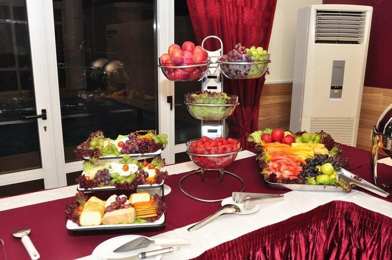 Apartment Royale Hotel And Suite