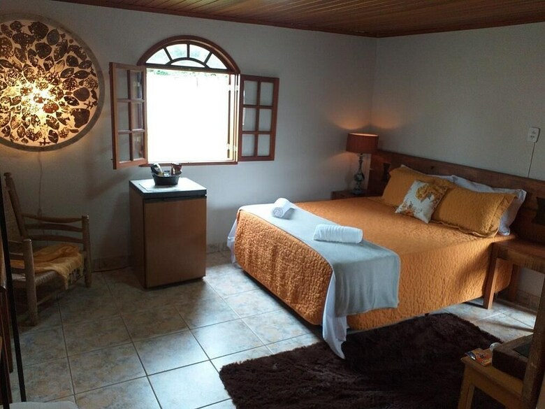 Posada Bella Tiradentes Pousada