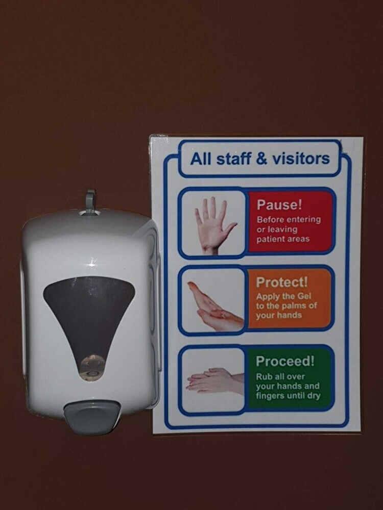 Hotel Appartamento Crispi