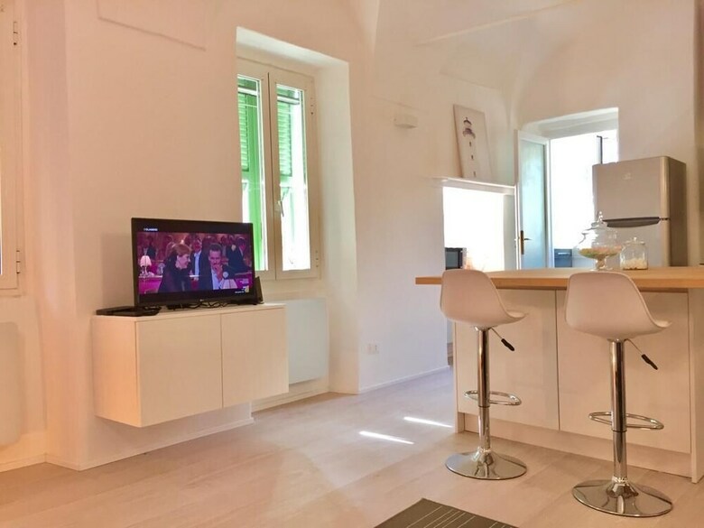 Apartamento Happy Holiday Sanremo