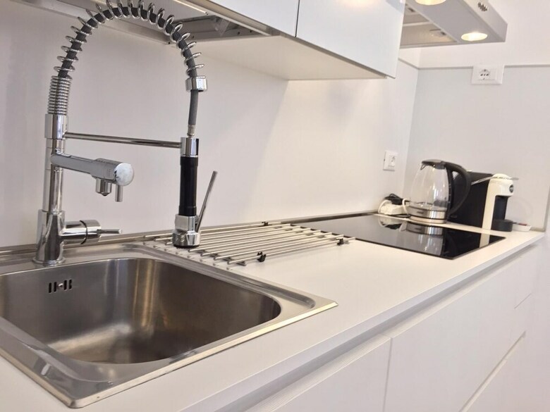 Apartamento Happy Holiday Sanremo