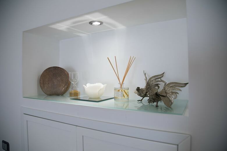 Hotel Barcaccia Luxury Suites