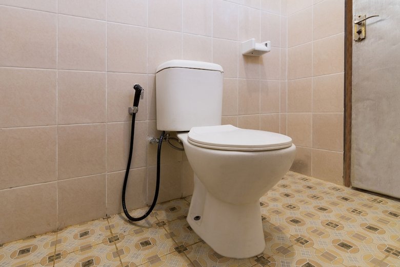 Hostal Oyo 1412 Hotel Prayogo III