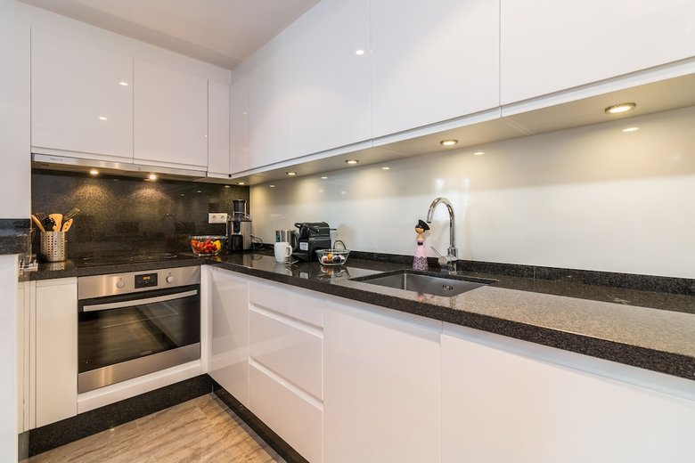 Apartamentos Sweet Inn - Las Brisas