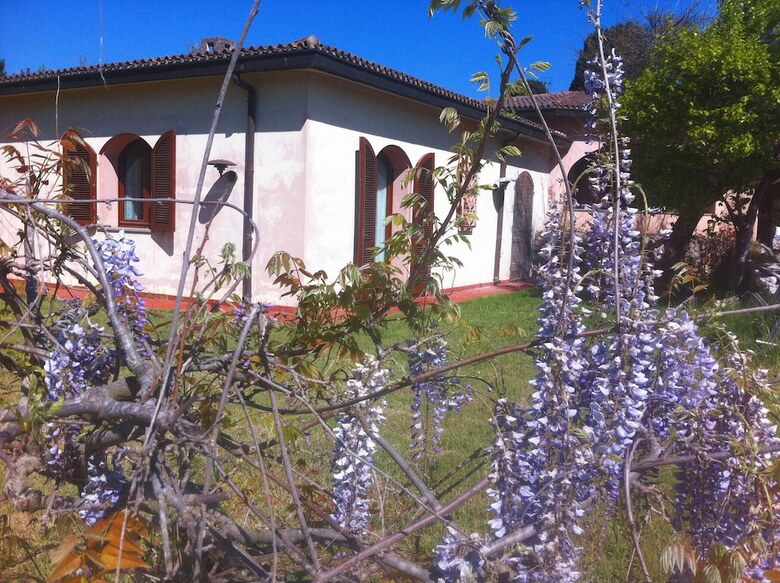 Town & Country Guest House B&B