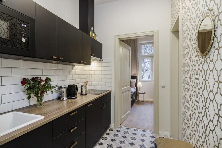 Aparthotel Royal Vineyards Apartments Prague